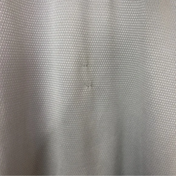 Huk Fishing Men's Icon X Tide Change Fade Long Sleeve Shirt Exuma Blue Size L - Picture 5 of 7